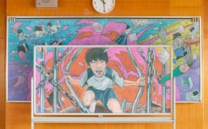 2021年「＃青春は爆発だ！」