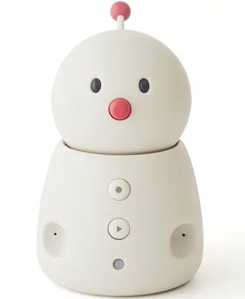 BOCCO emo(ボッコ エモ)　イメージ写真
