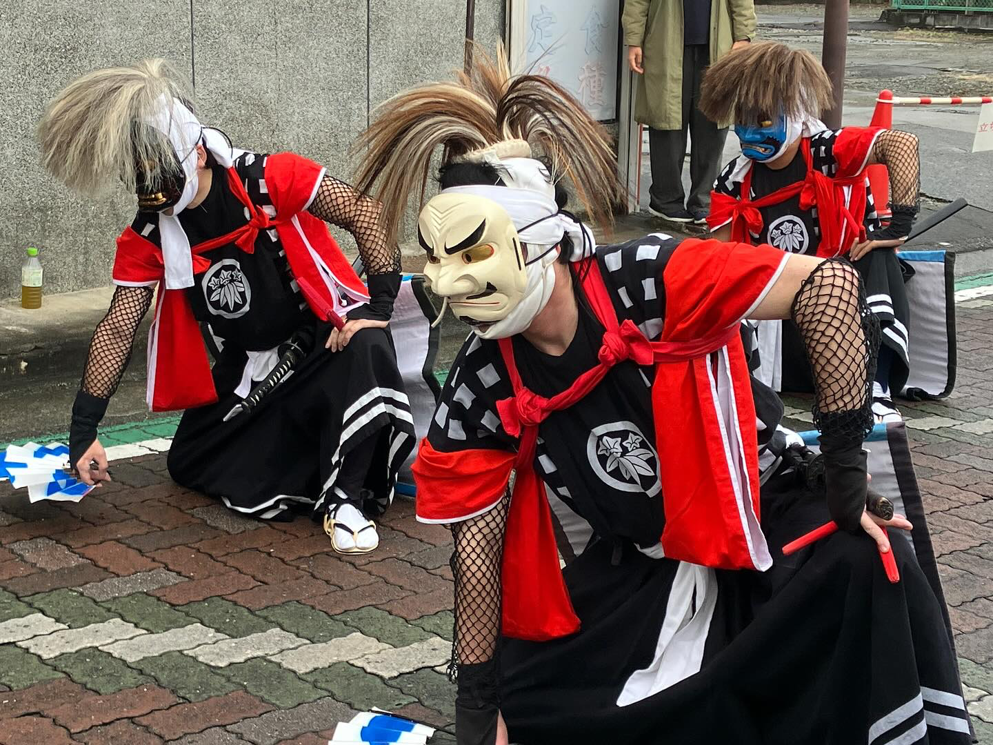 まつだ産業観光まつり