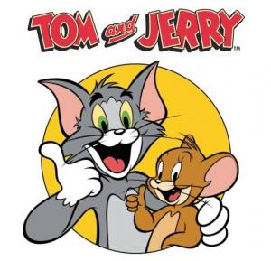 トムとジェリー