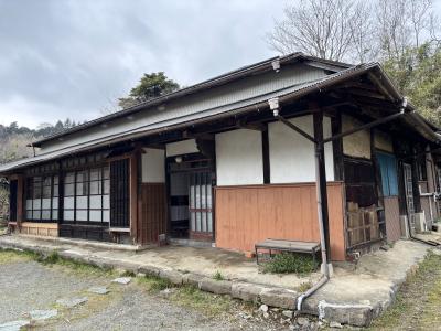 安藤邸