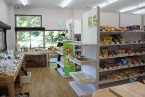 売店
