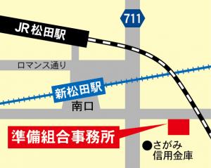 位置図