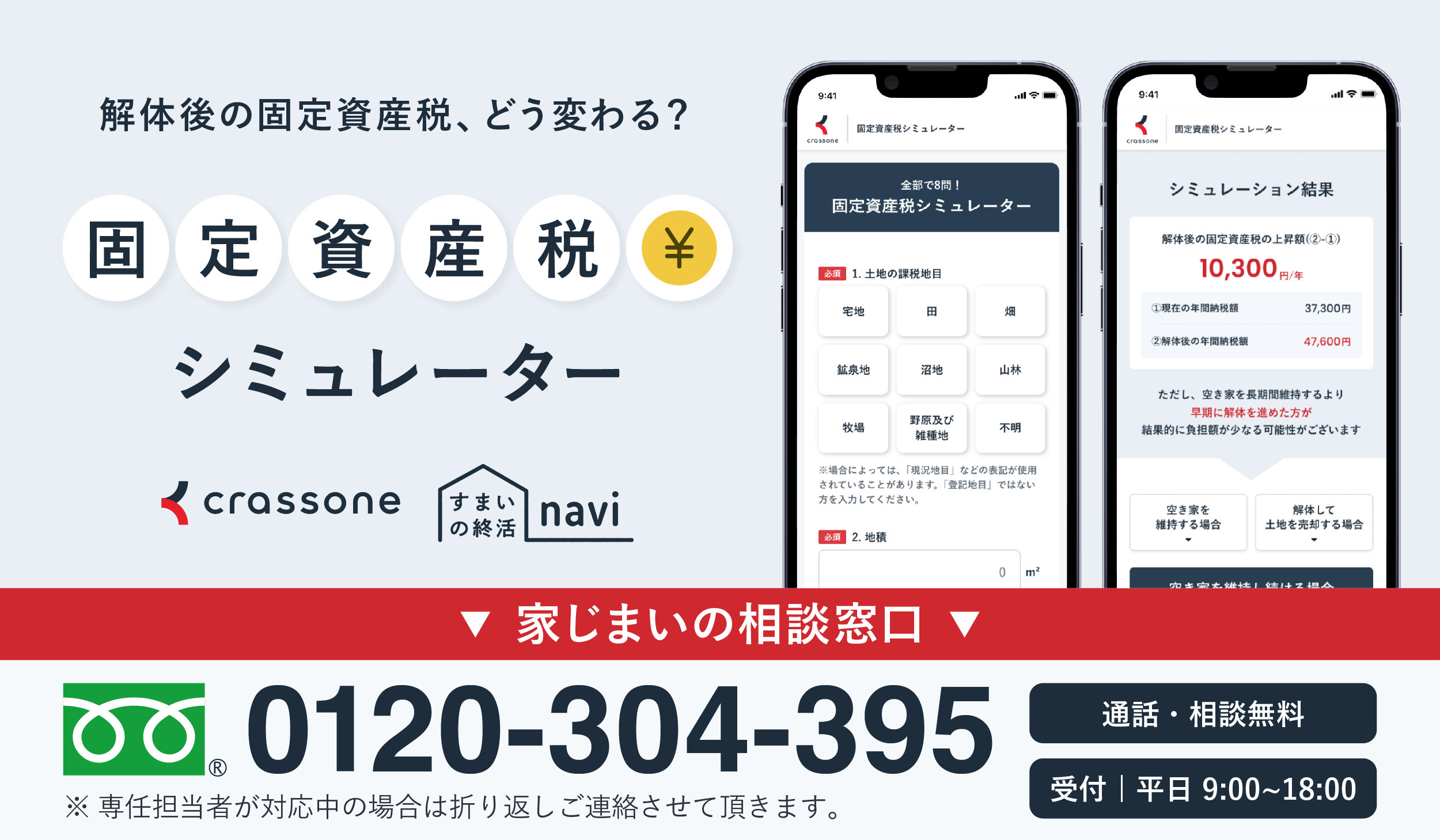 新固定資産税