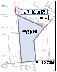 位置図