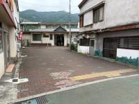 JR松田駅南口写真