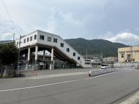 新松田駅南口写真１
