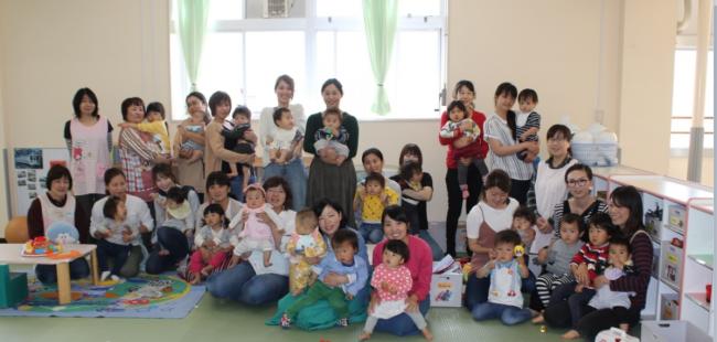 子育て支援センター 松田町公式ホームページ